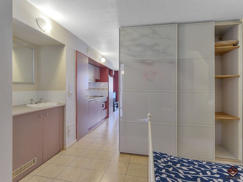 23 Agnes Street, Fortitude Valley QLD 4006