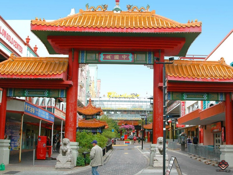 23 Agnes Street, Fortitude Valley QLD 4006