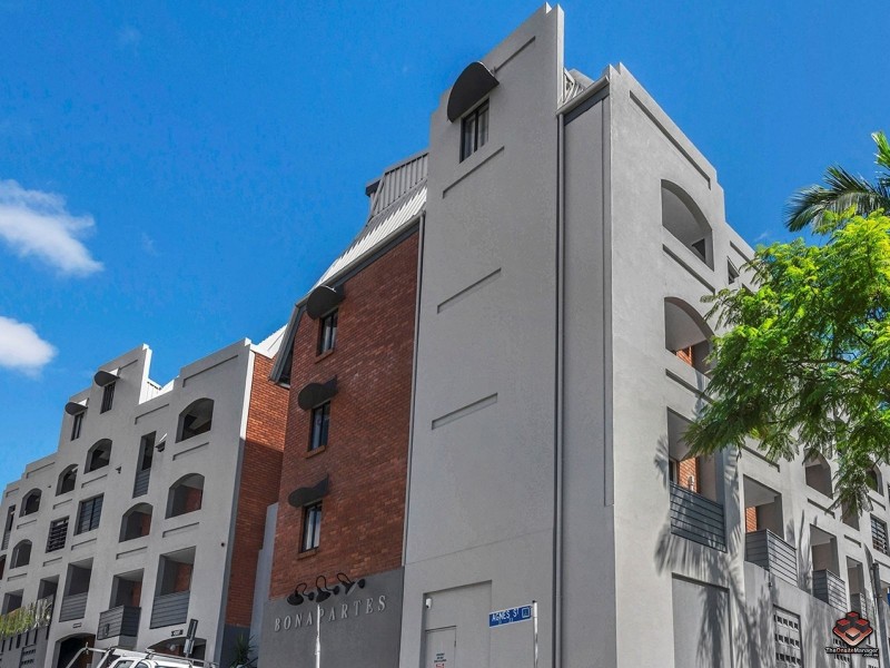 23 Agnes Street, Fortitude Valley QLD 4006