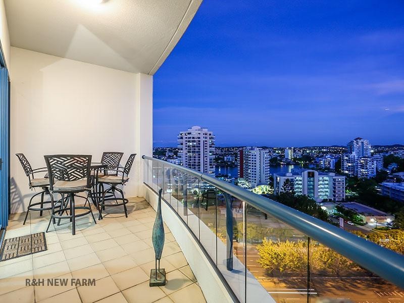 77 / 321 Main street, Kangaroo Point QLD 4169