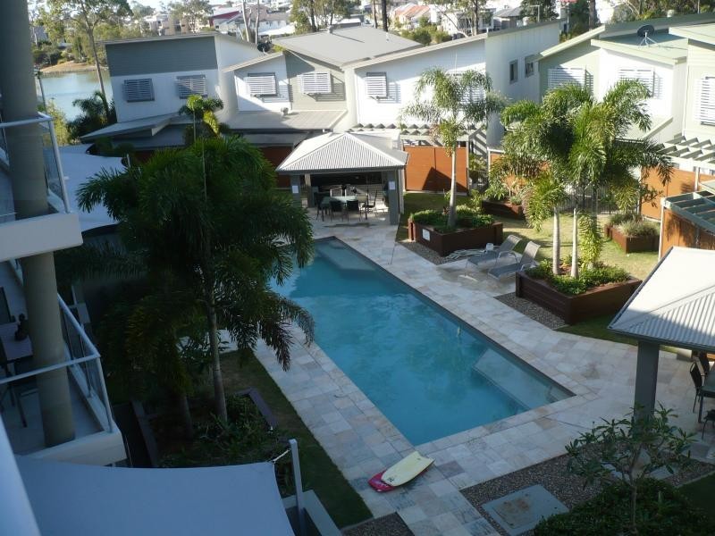 UNIT 36 / 28 CASTELLO CIRCUIT, Varsity Lakes QLD 4227