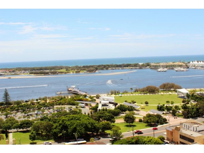 105 Scarborough Street, Southport QLD 4215