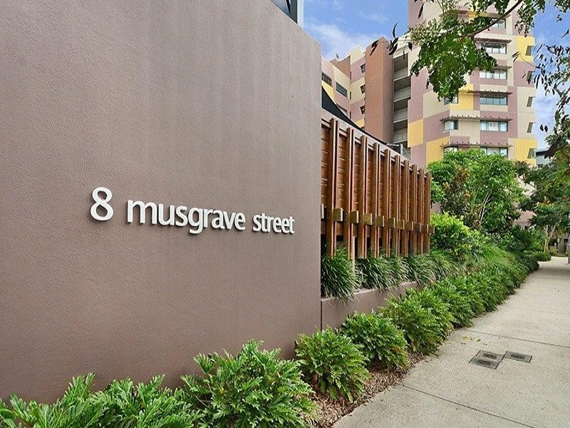 8 Musgrave St, West End QLD 4101