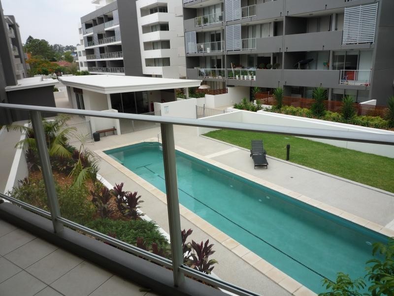 134 / 59 Keating St, Indooroopilly QLD 4068