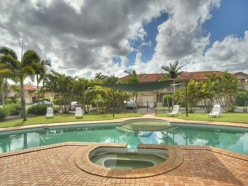 10 / 121 Golden Ave, Calamvale QLD 4116