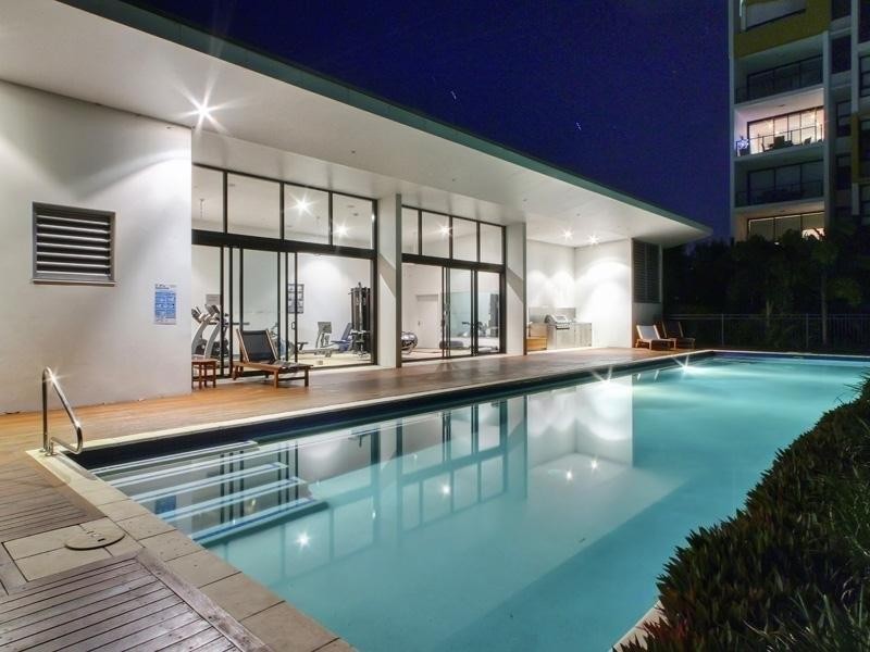 316/10 Pidgeon Close, West End QLD 4101