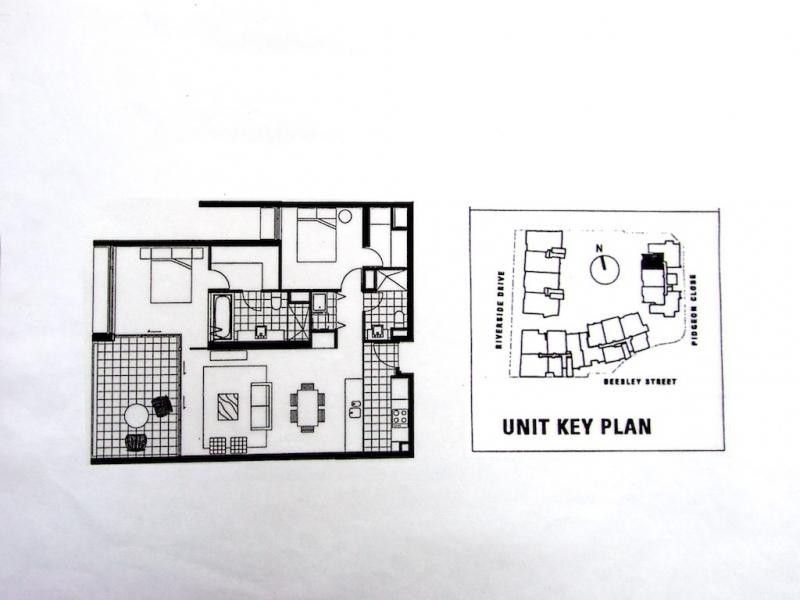 316/10 Pidgeon Close, West End QLD 4101