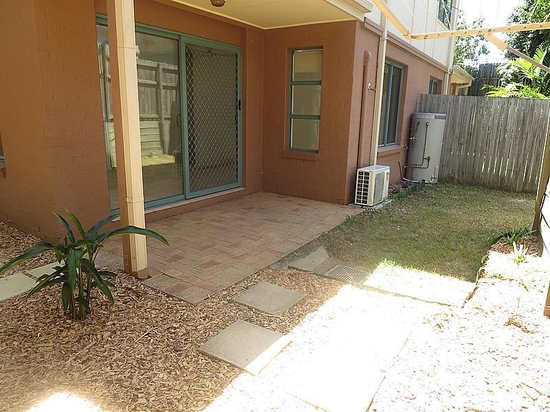 34/11 Oakmont Avenue, Oxley QLD 4075
