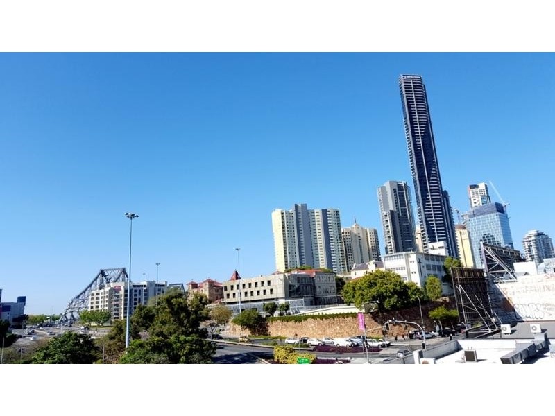 8 Duncan st, Fortitude Valley QLD 4006