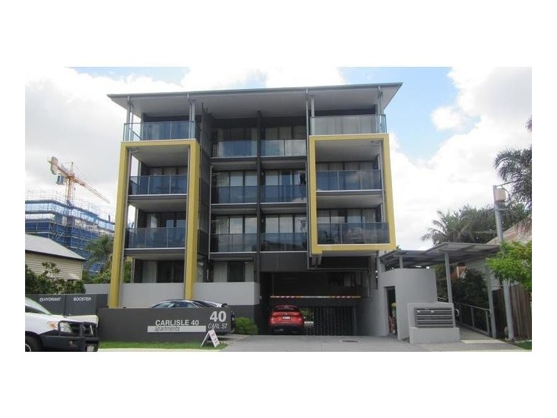 13 / 40 Carl Street, Woolloongabba QLD 4102