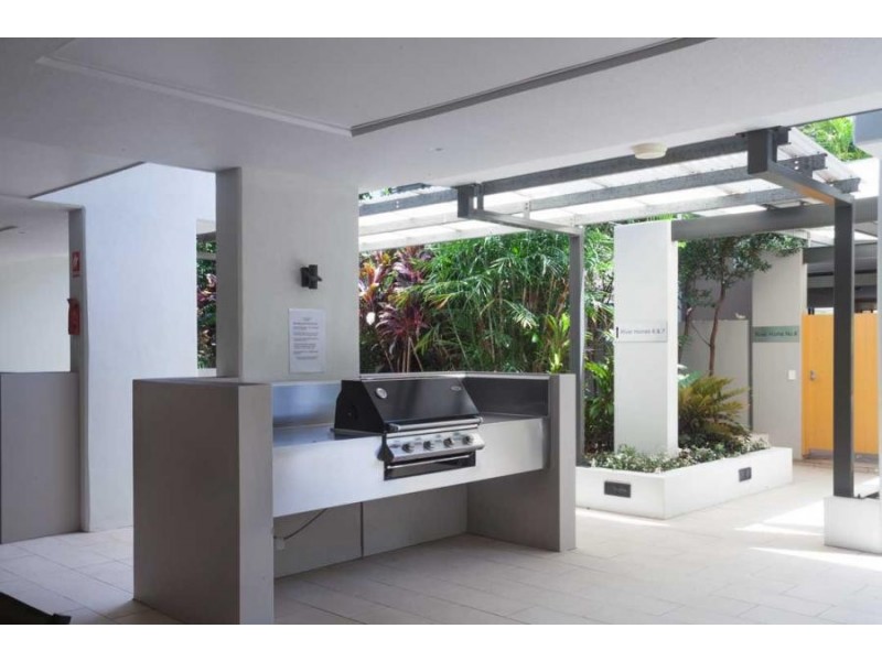 12/35 Buchanan St, West End QLD 4101