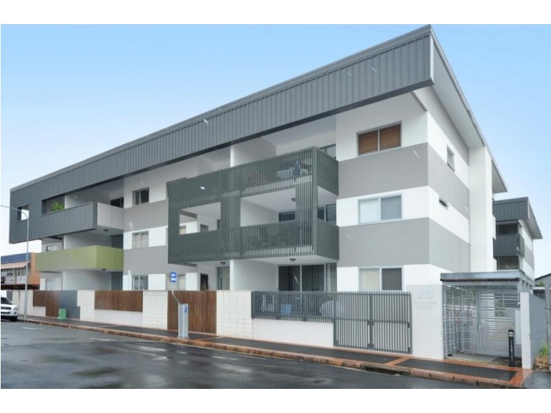 31 28 Masters Street, Newstead QLD 4006