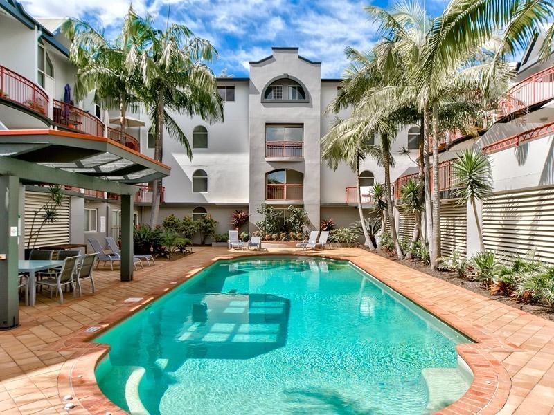 66/176 Sydney, New Farm QLD 4005