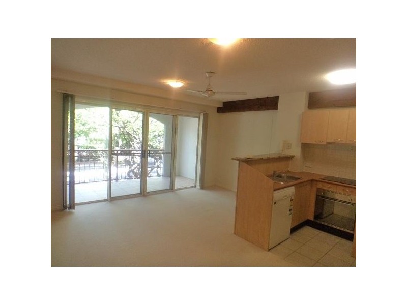 66/176 Sydney, New Farm QLD 4005
