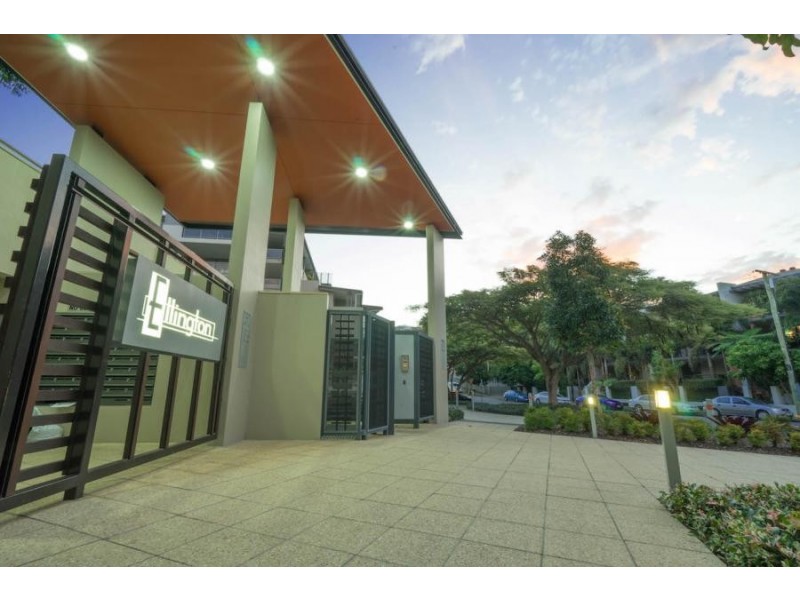 154/ 71 Beeston Street, Teneriffe QLD 4005