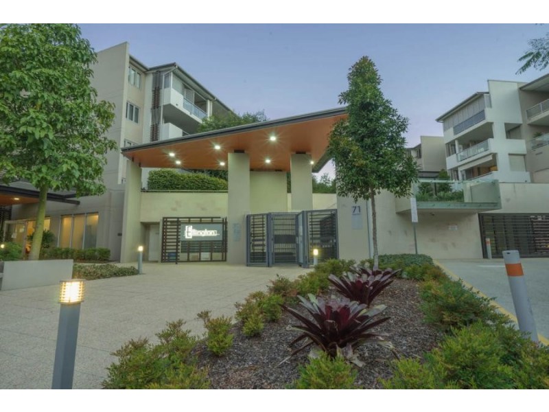 154/ 71 Beeston Street, Teneriffe QLD 4005