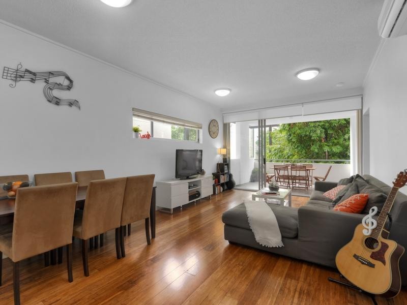 154/ 71 Beeston Street, Teneriffe QLD 4005