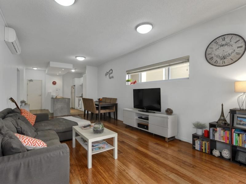 154/ 71 Beeston Street, Teneriffe QLD 4005