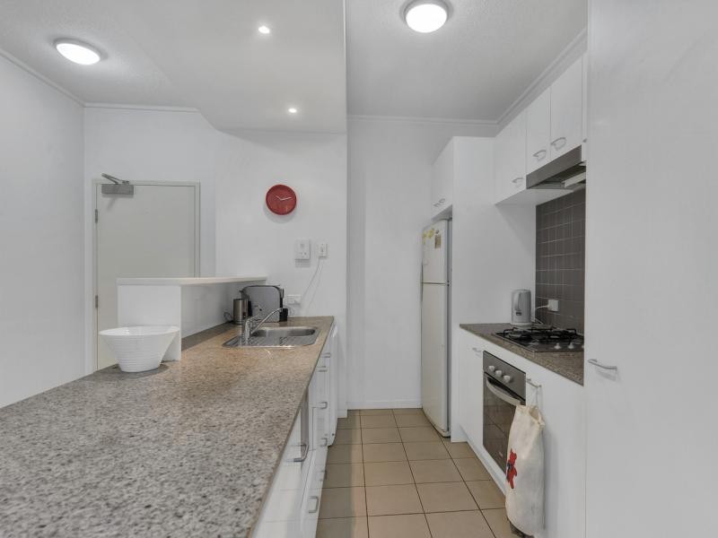 154/ 71 Beeston Street, Teneriffe QLD 4005