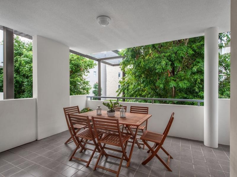 154/ 71 Beeston Street, Teneriffe QLD 4005