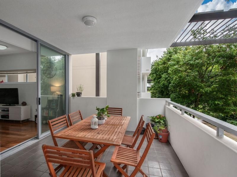 154/ 71 Beeston Street, Teneriffe QLD 4005