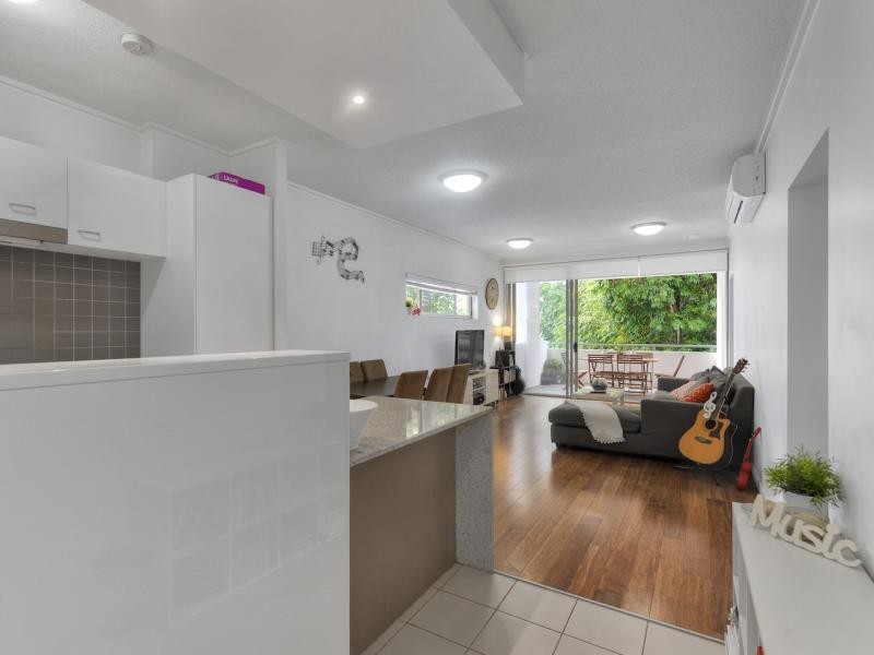 154/ 71 Beeston Street, Teneriffe QLD 4005