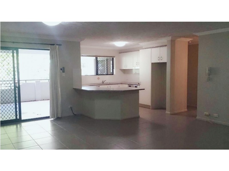 8/321 Hawthorne Road, Hawthorne QLD 4171