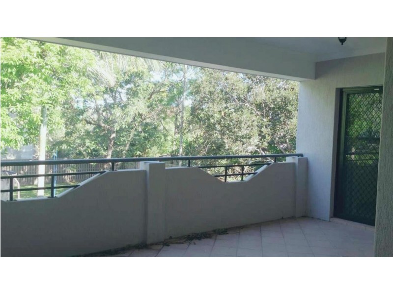 8/321 Hawthorne Road, Hawthorne QLD 4171