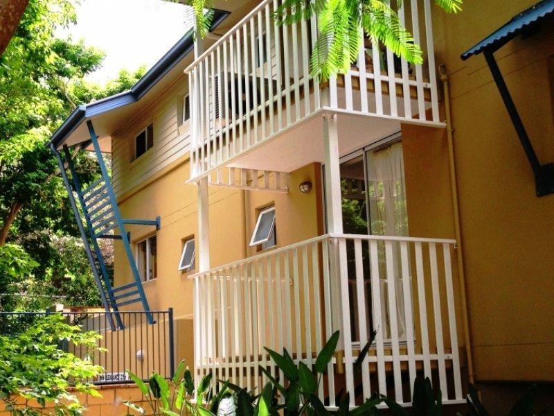 33 / 38 Vincent Street, Indooroopilly QLD 4068