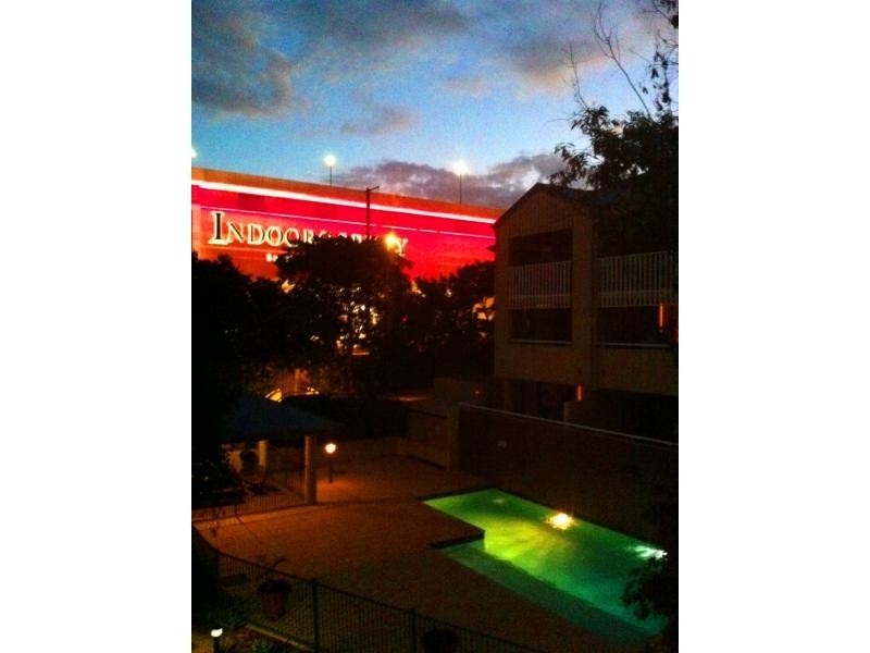 33 / 38 Vincent Street, Indooroopilly QLD 4068