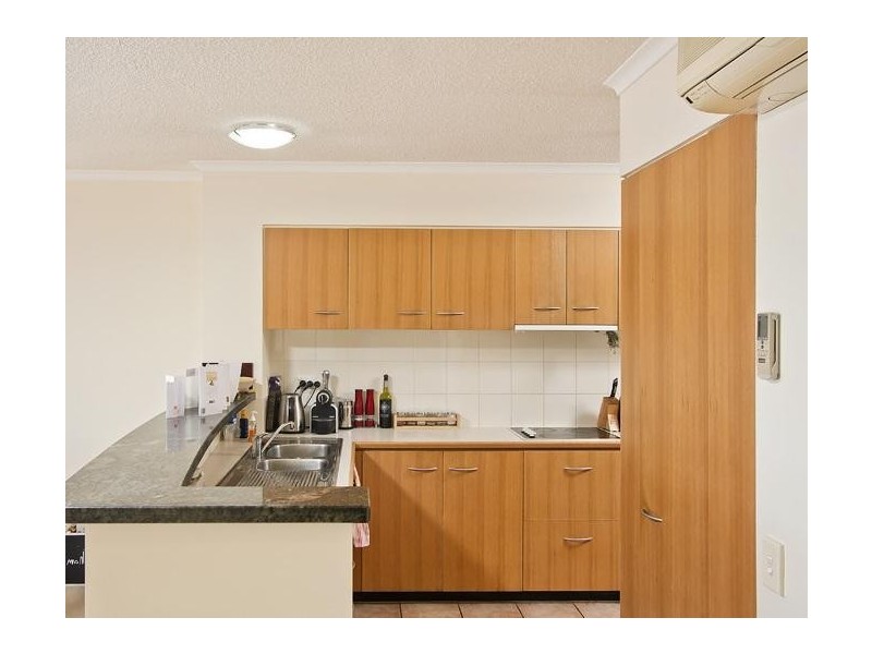 Teneriffe QLD 4005