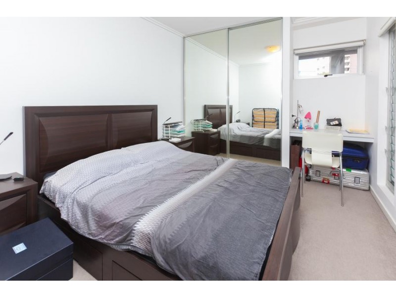 51 Hope Street, Spring Hill QLD 4000