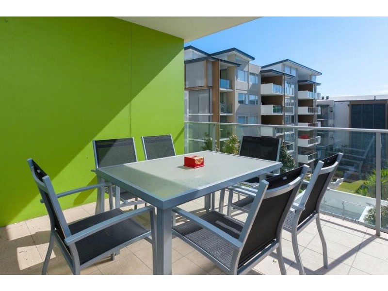 51 Hope Street, Spring Hill QLD 4000