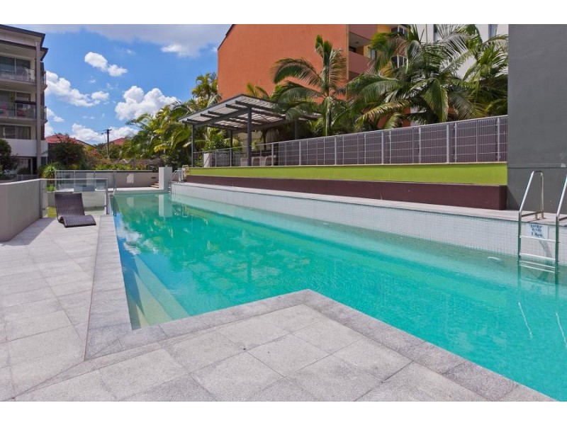 51 Hope Street, Spring Hill QLD 4000