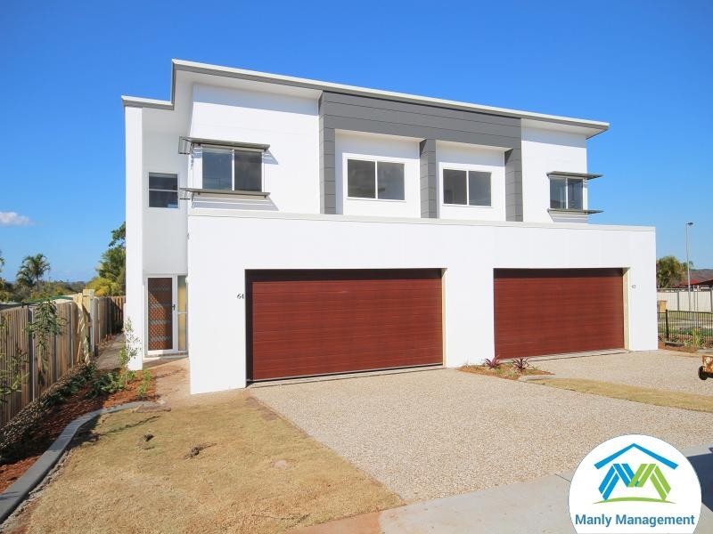 57 Charles Canty Drive, Wellington Point QLD 4160