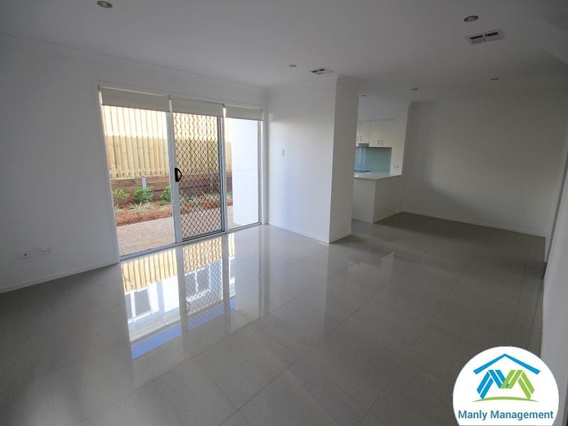 57 Charles Canty Drive, Wellington Point QLD 4160