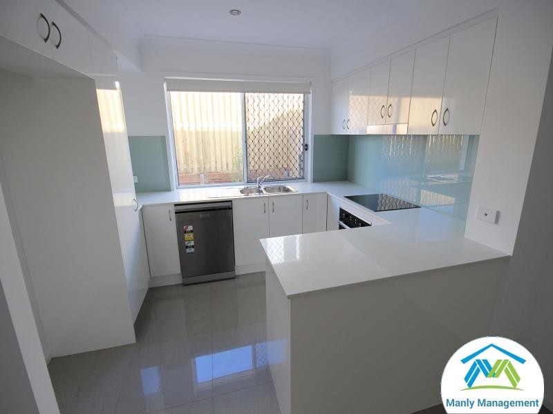 57 Charles Canty Drive, Wellington Point QLD 4160