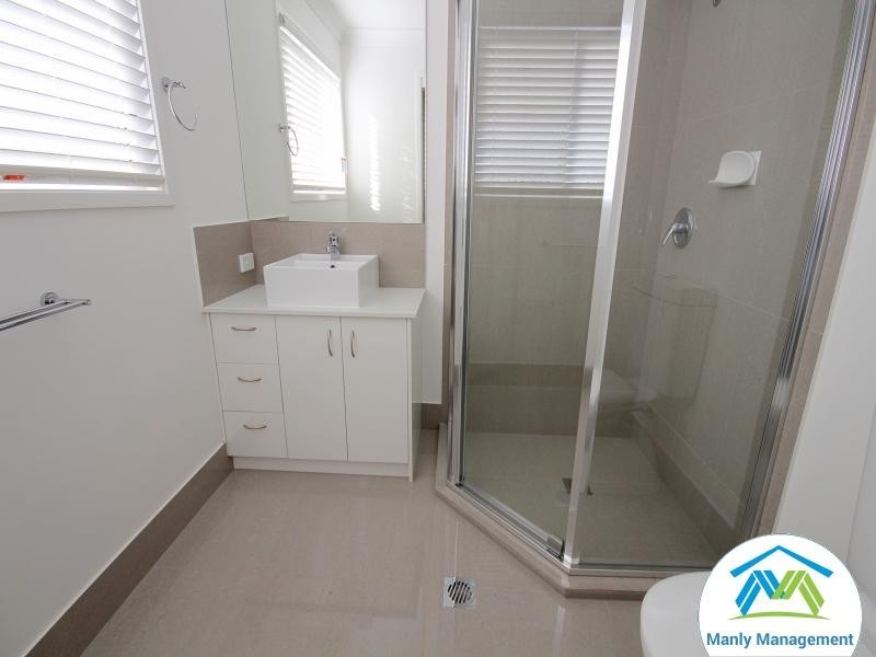 57 Charles Canty Drive, Wellington Point QLD 4160