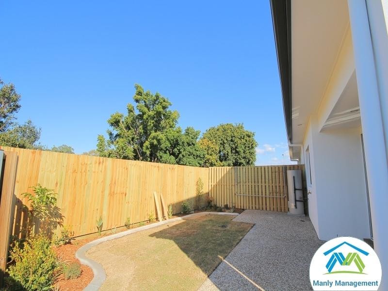 57 Charles Canty Drive, Wellington Point QLD 4160