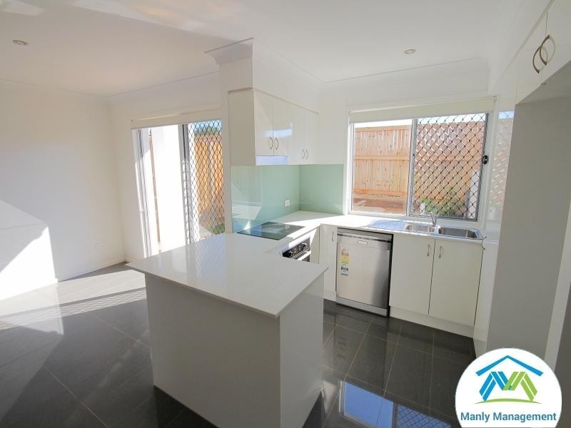 68 / 57 Charles Canty Drive, Wellington Point QLD 4160