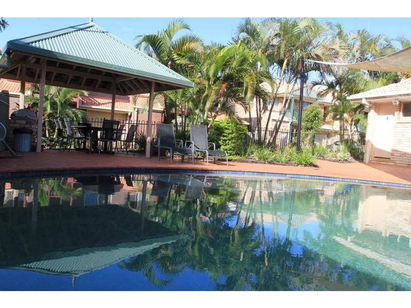 56/189 Wecker Road, Mansfield QLD 4122