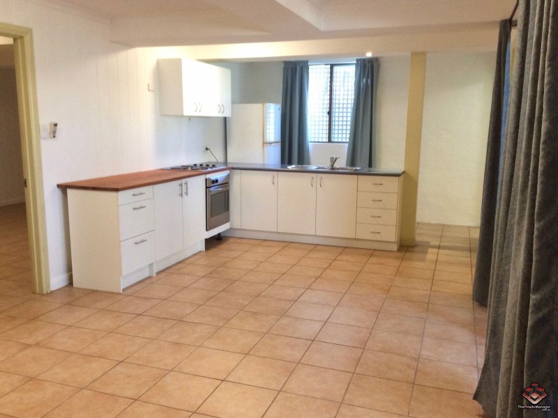 2/223 Kent St, New Farm QLD 4005