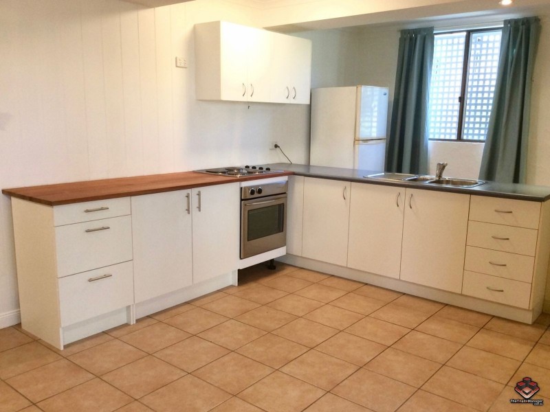 2/223 Kent St, New Farm QLD 4005