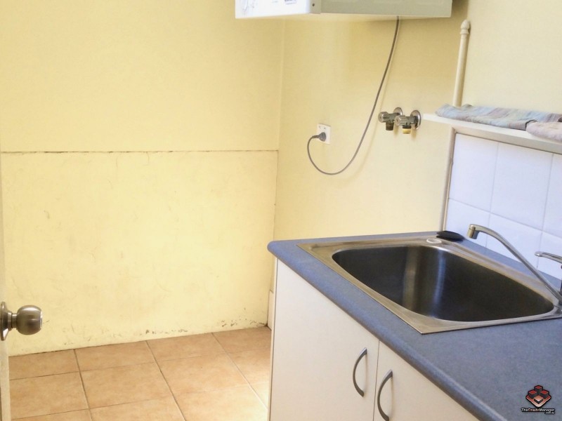 2/223 Kent St, New Farm QLD 4005