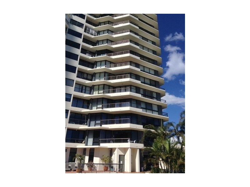 5 Admiralty Drive, Surfers Paradise QLD 4217