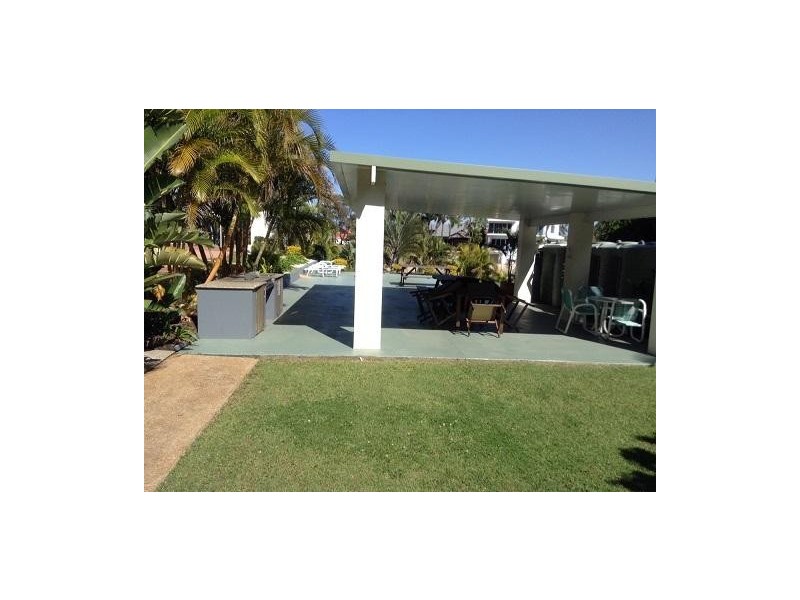 5 Admiralty Drive, Surfers Paradise QLD 4217