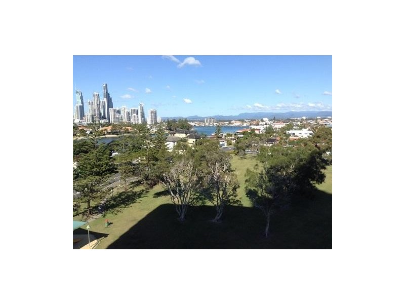 5 Admiralty Drive, Surfers Paradise QLD 4217