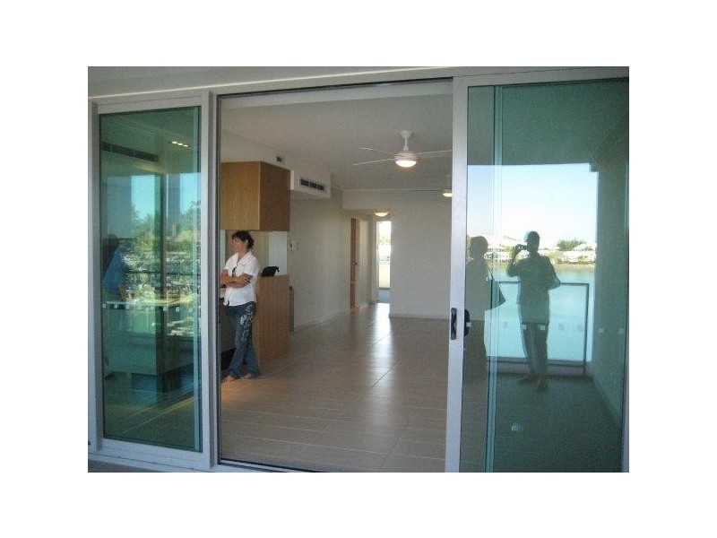 2206/6 Mariners Drive, Townsville City QLD 4810