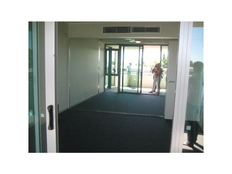 2206/6 Mariners Drive, Townsville City QLD 4810