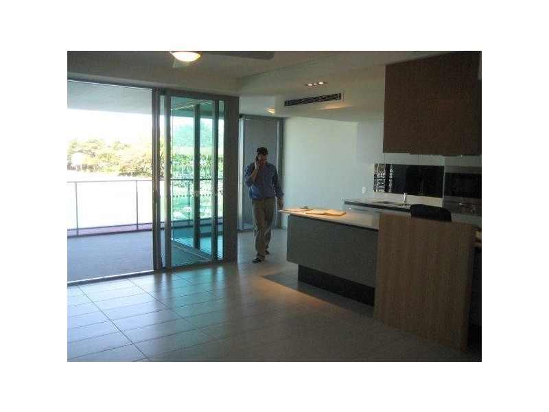 2206/6 Mariners Drive, Townsville City QLD 4810